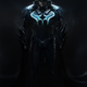 Illustration for article titled iBatman/i: Redesigned Is Not Your Pappys iBatman/i